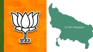 பாஜகவிற்கு சிம்ம சொப்பனமாக மாறிய.. உத்தர பிரதேச ஆதிக்க சாதிகள்.. கோட்டையிலேயே விழுந்த ஓட்டை.. போச்சு 