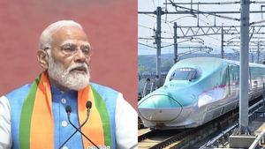 தென்னிந்தியாவில் பாய போகுது 