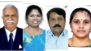 திருநெல்வேலி தொகுதி: நெல்லை சீமையில் திராவிட கோட்டையில் காவி கொடியை பறக்க விடுவாரா நயினார்? 