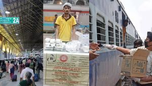ரயில்ல ரிசர்வேஷன் இல்லாமல் போறீங்களா? பயணிகளுக்கு சூப்பர் அறிவிப்பு.. இனிமேல் ஹேப்பி.. சபாஷ் ரயில்வே
