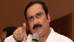 சீரழிவின் உச்சியில் தமிழ்நாடு.. யாராலயுமே காப்பாத்த முடியாது! அன்புமணிக்கு வந்ததே கோபம்! என்னாச்சு? 
