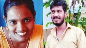 கன்னியாகுமரியில் காதல் மனைவி இறந்ததால்.. உயிரை விட்ட கணவன்.. குடும்பத்தையே அழித்த குடிப்பழக்கம் 