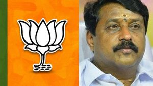 ஒரே சீட்டில் இருந்திருக்காங்க! அலட்சியமாக போன 3 பேர்! இரவு 8.30க்கு ஆடிப்போன பாஜக! நயினாருக்கு ஷாக் 