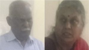 கொடைக்கானலில் 100 கோடிக்கு சொத்து வாங்கி குவித்த சார் பதிவாளர்.. ஆயுசுக்கும் மறக்க முடியாத தண்டனை 