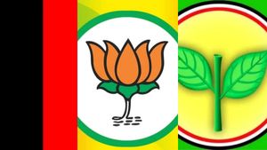 காரணமே வேற.. அப்போ அது நடந்துடும் போலயே.. மீனவ கிராமங்களை வட்டமிட்ட திமுக, அதிமுக, பாஜக லீடர்ஸ்..ஓஹோ