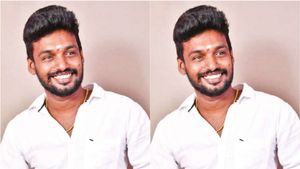 விசாரணை முடிந்து மதுரை சிறையில் அடைக்கப்பட்ட இளைஞர் திடீர் மரணம்... உறவினர்கள் ஆவேசம்