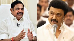 இந்தியா கூட்டணியில் பிரதமர் வேட்பாளர் யார்? ஸ்டாலினால் சொல்ல முடியுமா? எடப்பாடி பழனிசாமி கேள்வி 