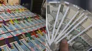 கேரளாவில் இன்று லாட்டரி குலுக்கல் இல்லை.. ஷாக் ஆகிப்போன சேட்டன்கள்.. அடுத்து எப்போது நடக்கும்? 