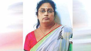  நிர்மலா தேவி வழக்கு.. தண்டனை அறிவிப்பு தள்ளிவைக்கப்பட்டது ஏன்? கடைசி நேரத்தில் நடந்தது என்ன?