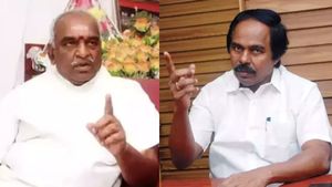  ஐயா.. நான் அரசியலை விட்டே போறேன்.. நிரூபிச்சு காட்டுங்க.. பொன்னாருக்கு மனோ தங்கராஜ் ஆவேச சவால்!