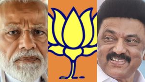 போயஸ் கார்டனில் மேலிட 