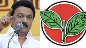 ஒட்டுக் கேட்கும் உளவுத்துறை..முதல்வர் டேபிளுக்கே ரிப்போர்ட்! 40 கோடியாமே? பகீர் கிளப்பும் அதிமுக..!