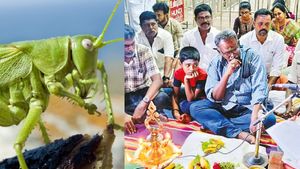  வௌவால்கள் வரும்.. மீண்டும் வெள்ளம் புகும்.. விரைவில் 