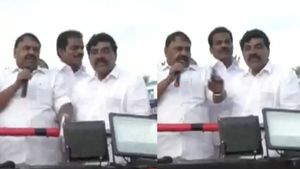 நெல்லை மட்டும் தான் டவுட்..புரூஸுக்கு அனுபவம் பத்தல! ராஜகண்ணப்பன் ஒரே போடு.. கடுகடுக்கும் காங்கிரஸ்