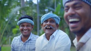 வில்லேஜ் குக்கிங் சேனலின் 