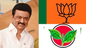சுட்டு கொன்றது அதிமுக தான்.. சிங்கார வேலர் மாளிகை..! நேரம் பார்த்து அடித்த திமுக.. டாப்-26 லிஸ்ட்..!