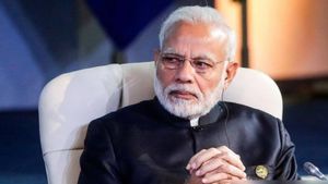 நிலைமை மோசமாகுது.. பாஜகவிற்கு போன மெசேஜ்.. 220 இடங்களை தூக்கும் எதிர்க்கட்சிகள்.. இதை பாருங்க! 