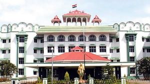 அரசு புறம்போக்கு நிலம் என கைவிரித்த அதிகாரிகள்.. பட்டா வழங்க மறுப்பு.. ஹைகோர்ட் அதிரடி உத்தரவு 