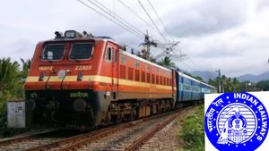  தமிழக பயணிகளுக்கு குட் நியூஸ்.. முக்கிய ரூட்களில் ரயில்வே செய்யும் தரமான சம்பவம்.. மேட்டர் இதுதான்