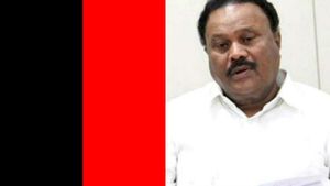 திண்டுக்கல்லில் திகைத்து போன எஸ்டிபிஐ முபாரக்.. பக்கத்துல யாரு சீனிவாசனா? அந்த பாப்பா ஏன் சிரிக்குது