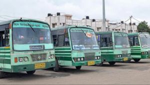 சித்ரா பவுர்ணமி 2024: சென்னை டூ திருவண்ணாமலைக்கு சிறப்பு பேருந்துகள் இன்று இயக்கம் 