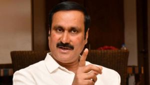  இப்படி செய்வது அநியாயம்..அரசு வீழும் நாள் வெகு தொலைவில் இல்லை! நாள் குறித்த அன்புமணி.. என்னாச்சு?