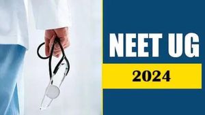  “கடைசி சான்ஸ்”.. நீட் தேர்வு எழுதும் / எழுத விரும்பும் மாணவர்களே.. NTA வெளியிட்ட முக்கிய அறிவிப்பு!