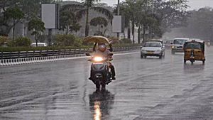  தமிழகத்தில் இன்னும் ஒரு வாரத்துக்கு மழை இருக்கு.. எங்கெல்லாம் தெரியுமா? சென்னை வானிலை மையம் அப்டேட்