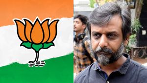 கோவையில் பிரச்சாரத்தை தடுக்க குவிந்த பாஜக தலைகள்.. விரட்டி அடிச்சிட்டோம்.. மே 17 திருமுருகன் காட்டம் 