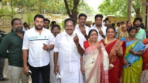 பாஜகவிற்கு மேல் ஒரு தலைமை.. மோடிக்கு எதிராக செல்லூர் ராஜூ சொன்ன பெரிய மேட்டர் 