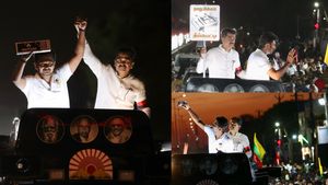 வாய்தவறி வந்த வார்த்தை.. தொண்டர்களிடம் மன்னிப்பு கேட்ட உதயநிதி.. திருச்சி பிரசாரத்தில் என்ன நடந்தது? 