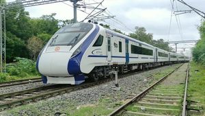 கோடை விடுமுறை வந்தாச்சு! நாகர்கோவிலுக்கு செல்ல பிளானா? வந்தே பாரத் சிறப்பு ரயிலை பாருங்க 