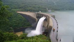 கோவைக்கு இதுதான் ரியல் நல்ல செய்தி.. ஏங்க வைத்த சிறுவாணி தண்ணீர்.. மாவட்ட நிர்வாகம் அதிரடி 