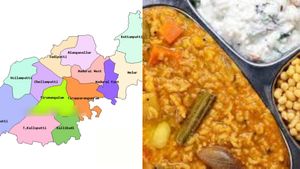 சாம்பார் சாதம் ரூ.50, பூரி 20 ரூபாய்.. மகிழ்ச்சியில் துள்ளும் விருதுநகர் டூ திண்டுக்கல்.. வேற லெவல் 