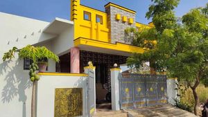 அட்சய திருதியை அன்று 250 பவுன் கொள்ளை..இன்ஸ்பெக்டர் வீட்டிலேயே கைவரிசை! ஒன்றரை கோடியாமே..பரபர மதுரை!