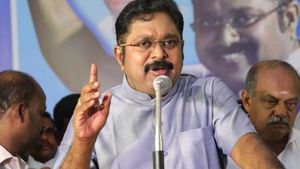 ‛‛பன்மடங்கு உயர்ந்த முத்திரை கட்டணம்’’.. உடனே திரும்ப பெற வேண்டும்.. டிடிவி தினகரன் வலியுறுத்தல் 