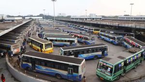 திருவண்ணாமலை மக்களுக்கு குட் நியூஸ்! மே 23ம் தேதி முதல் கிளாம்பாக்கம் போக தேவையில்லை! ஏன் என்னாச்சு? 