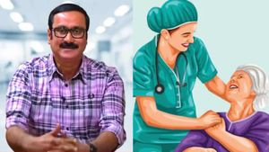 உயிர்களைக் காக்க உருவெடுத்த  உன்னத தேவதைகள்.. கண்டிப்பாக இதனை செய்யனும்.. அன்புமணி வைக்கும் கோரிக்கை 