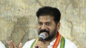நிஜமாகவே பாகிஸ்தானுக்குள் இந்தியா சர்ஜிக்கல் ஸ்டிரைக் நடத்தியதா? ஆதாரமே இல்லையே: தெலுங்கானா முதல்வர் 