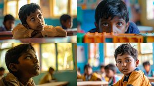 இதுதாங்க தமிழ்நாடு! திண்டுக்கல் சிறுவனின் வாழ்க்கையை மாற்றிய அரசின் திட்டம்! சிலிர்க்க வைத்த சம்பவம் 