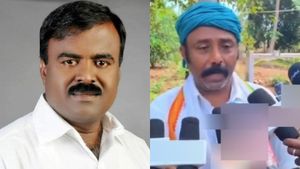மலையை சாய்ச்சிட்டாங்க.. கேபிகே ஜெயக்குமார் தற்கொலையா? ஆவேசமாக பேசிய 20 ஆண்டு கால நண்பர் 