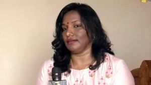 கோவை போலீசார் குறித்து அவதூறாக பேசி வீடியோ வெளியிட்ட பெண்.. ஏழு பிரிவுகளில் பாய்ந்த வழக்கு 