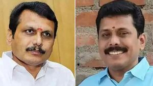 10 மாசமாச்சு! செந்தில் பாலாஜியின் தம்பி அசோக் குமார் எங்கே இருக்கிறார்? எப்போது தலையை காட்டுவார்? 