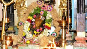 அமாவாசை வருது..சதுரகிரி சுந்தர மகாலிங்கத்தை தரிசிக்க போறீங்களா?அப்போ இந்த அறிவிப்பு உங்களுக்காக தான்