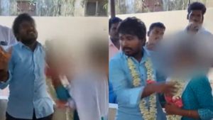 நர்ஸ்சுடன் 8 ஆண்டு காதல்.. திருமணம் என்றதுமே எஸ்கேப்பான காதலன்.. காதலி செய்த தரமான சம்பவம்! 