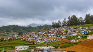 ஊட்டி செல்ல இ-பாஸ் பெறுவது எப்படி? வெளியானது இணையதள முகவரி.. நாளை முதல் விண்ணப்பிக்கலாம்! 