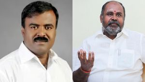 நெல்லை ஜெயக்குமார்..‘அவங்கள’ ஒரு மணி நேரம் ஃப்ரியா விடுங்க..உண்மை தெரியும்! ஆர்பி உதயகுமாரின் ஐடியா