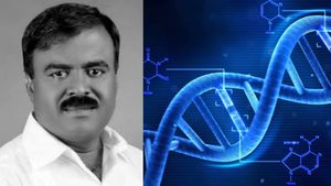 எரிந்த நிலையில் கிடந்தது ஜெயக்குமார் தானா? உறுதி செய்ய எலும்புகள் டி.என்.ஏ சோதனைக்கு அனுப்பி வைப்பு!