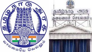 போலாம் ரைட்! இன்று முதல் ஸ்பெஷல் ஏற்பாடு.. சுபமுகூர்த்தமும் வந்தாச்சு.. சென்னைக்கு ஹேப்பி நியூஸ்!