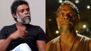 சாதி பாகுபாடு? ‛ஜெயிலர்’ பட வில்லன் விநாயகனை கோவிலுக்குள் அனுமதிக்காதது ஏன்? விவாதமான விவகாரம் 